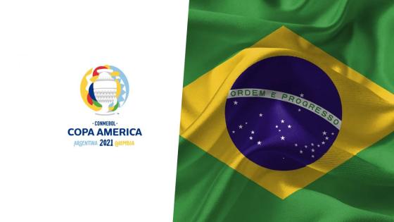 Copa América Brasil Copa América Brasil