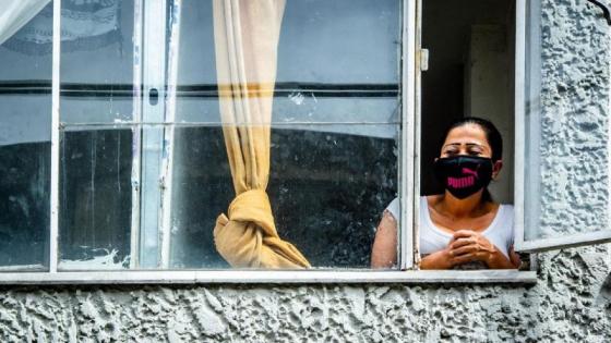 Bogotá acabaría con cuarentena general: conozca las nuevas medidas Bogotá acabaría con cuarentena general: conozca las nuevas medidas