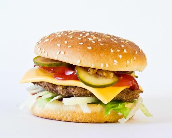 Hamburguesa: historia de una delicia viajera en Colombia Hamburguesa: historia de una delicia viajera en Colombia