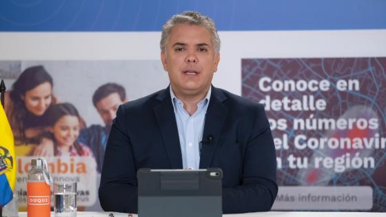 ¿Cuándo volverá a transmitirse 'Prevención y Acción? ¿Cuándo volverá a transmitirse 'Prevención y Acción?