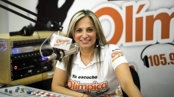 Dalia Bernal Dalia Bernal