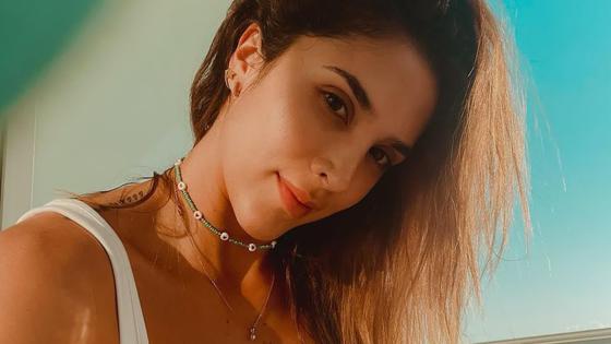 Daniela Ospina Daniela Ospina