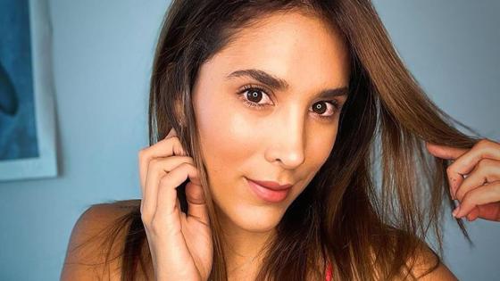 Daniela Ospina Daniela Ospina
