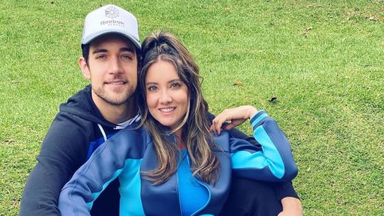Ex de Daniella Álvarez confiesa que ha recibido amenazas Ex de Daniella Álvarez confiesa que ha recibido amenazas