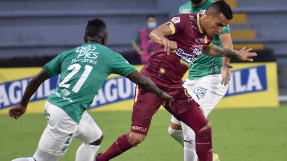 Deportes Tolima Deportes Tolima