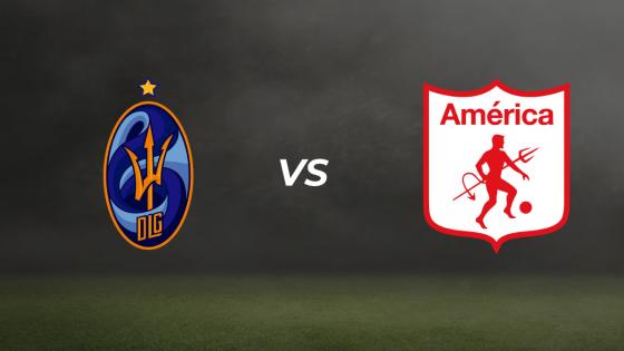 En vivo: Deportivo La Guaira vs. América de Cali por Copa Libertadores En vivo: Deportivo La Guaira vs. América de Cali por Copa Libertadores
