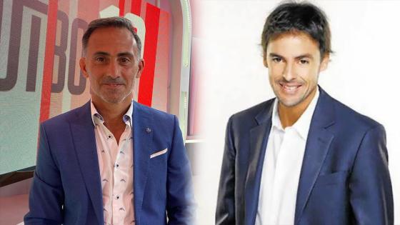 Diego Latorre Mariano Closs Diego Latorre Mariano Closs