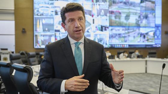 Los debates de moción de censura contra MinDefensa en el Gobierno Duque Los debates de moción de censura contra MinDefensa en el Gobierno Duque