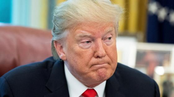 Empresas de Trump serán investigadas con condición criminal Empresas de Trump serán investigadas con condición criminal