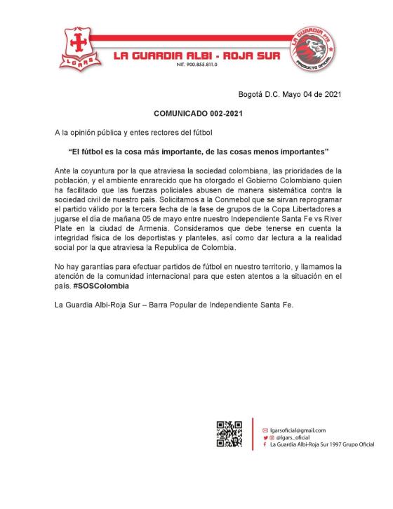Santa fe Santa fe