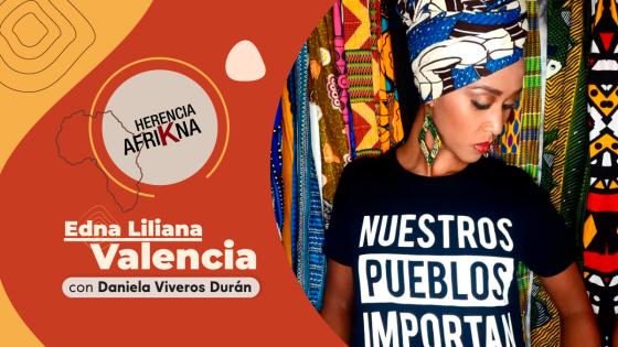 Liliana Valencia Liliana Valencia