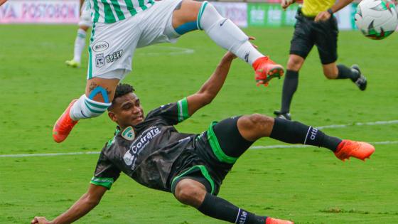 Equidad avanza a semifinales tras vencer en el global a Nacional Equidad avanza a semifinales tras vencer en el global a Nacional