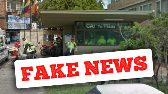 Fake News Fake News