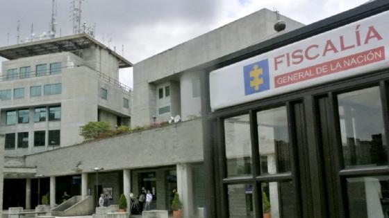 Fiscalía ha imputado 160 personas por supuestos delitos en el paro Fiscalía ha imputado 160 personas por supuestos delitos en el paro