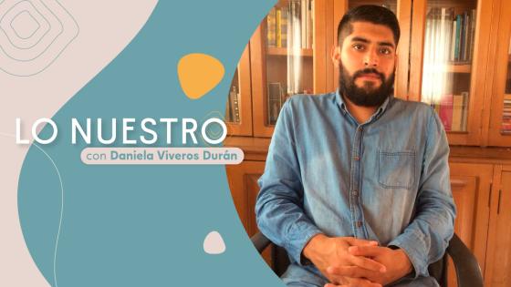 Nuestras pequeñas muertes - Iván Forero Nuestras pequeñas muertes - Iván Forero