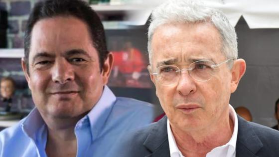 Vargas Lleras y Uribe, enojados por acuerdo con Comité de Buenaventura Vargas Lleras y Uribe, enojados por acuerdo con Comité de Buenaventura