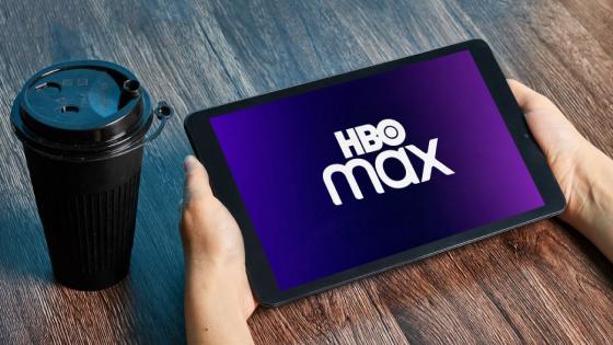 HBO Max HBO Max