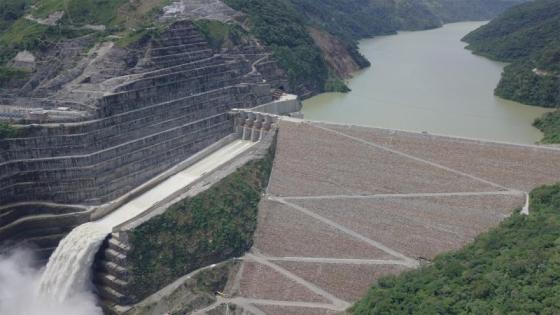 EPM pide no manifestarse en vías cercanas a Hidroituango