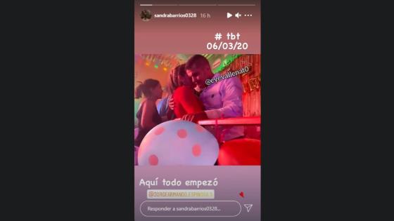Sandra Barrios Sandra Barrios