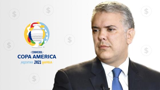 Copa América 2021 Copa América 2021
