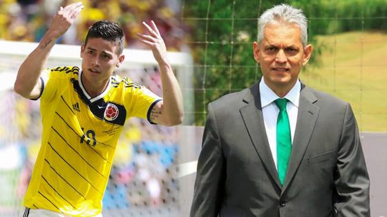 James Rodríguez, ¿una vida entre algodones? James Rodríguez, ¿una vida entre algodones?