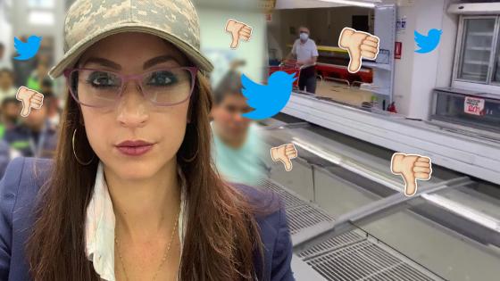 La 14: ¿Desabastecimiento por paro es fake news? La 14: ¿Desabastecimiento por paro es fake news?