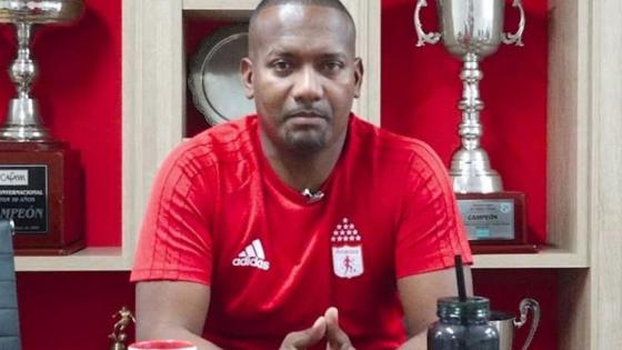 Jersson González Jersson González