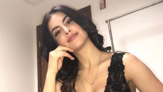 Jessica Cediel Jessica Cediel