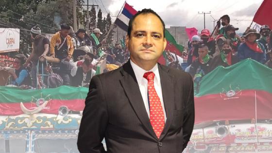 Congresista que presenció balacera en Cali da su versión de los hechos Congresista que presenció balacera en Cali da su versión de los hechos