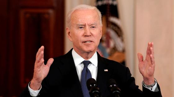 Joe Biden Joe Biden