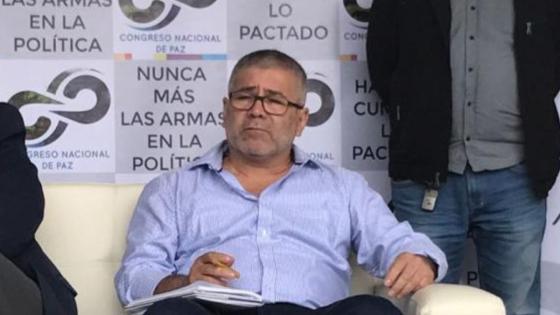 Exguerrilero del ELN, nuevo gestor de paz colombiano