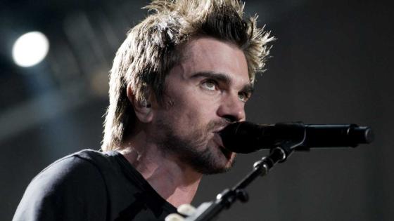 Juanes Juanes