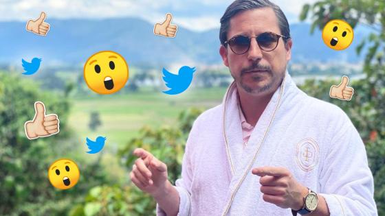 Juanpis González lanza un nuevo video Juanpis González lanza un nuevo video