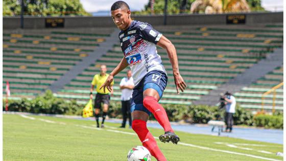 Junior se clasificó a las semifinales de la Liga Betplay Junior se clasificó a las semifinales de la Liga Betplay