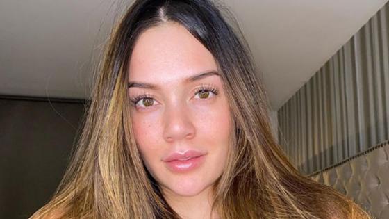 Tío de Lina Tejeiro batalla en UCI y ella le envía emotivo mensaje Tío de Lina Tejeiro batalla en UCI y ella le envía emotivo mensaje