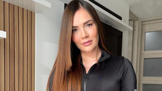 Lina Tejeiro Lina Tejeiro