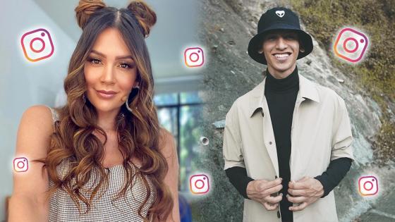 ¿Pullas de Lina Tejeiro a La Liendra? ¿Pullas de Lina Tejeiro a La Liendra?