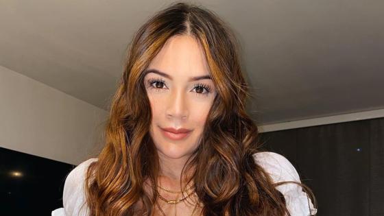 Lina Tejeiro Lina Tejeiro