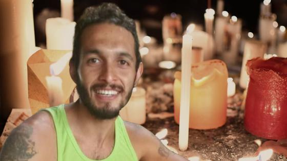 Lucas Villa, el líder alegre y bailarín que hoy Colombia llora Lucas Villa, el líder alegre y bailarín que hoy Colombia llora