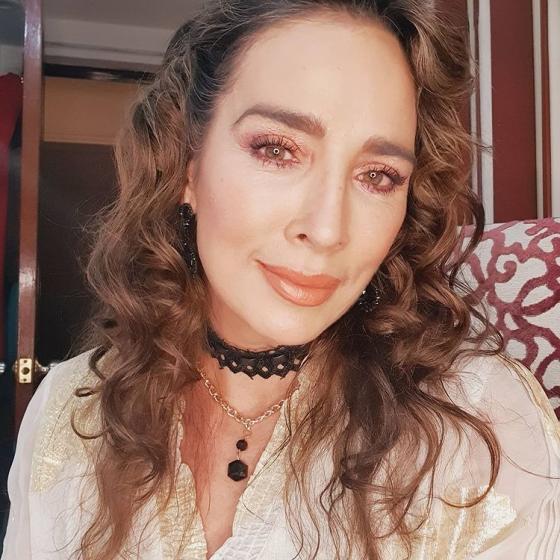 IG @lulybossa1 IG @lulybossa1