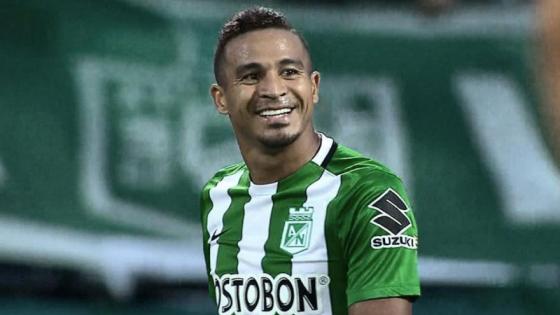 Macnelly Torres