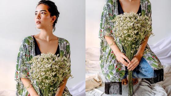 Manifiesta marca de ropa que apoya la reincorporación de exguerrilleros y víctimas de la guerra. Manifiesta marca de ropa que apoya la reincorporación de exguerrilleros y víctimas de la guerra.