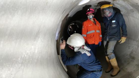 Bosa y Kennedy no tendrán cortes de agua Bosa y Kennedy no tendrán cortes de agua