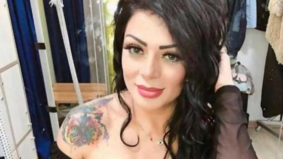 Marbelle recibió la vacuna contra el Covid-19 en Estados Unidos Marbelle recibió la vacuna contra el Covid-19 en Estados Unidos