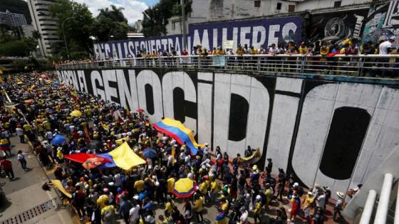 Paro Nacional Paro Nacional