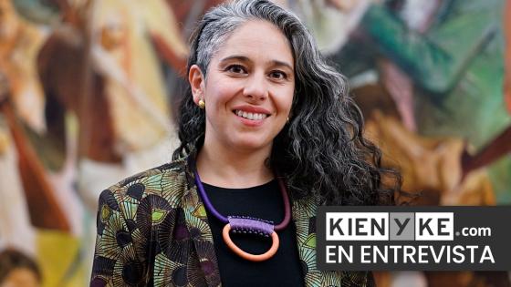 María José Pizarro y los objetivos del Pacto Histórico para 2022 María José Pizarro y los objetivos del Pacto Histórico para 2022