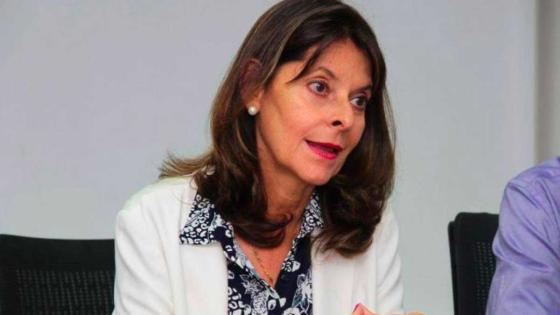 Marta Lucía Ramírez y una candidatura presidencial que no fue Marta Lucía Ramírez y una candidatura presidencial que no fue