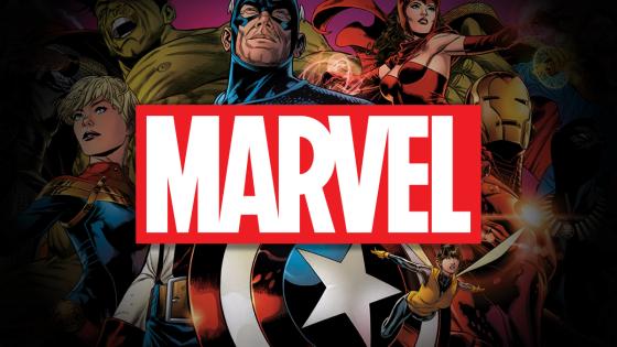 Marvel Marvel