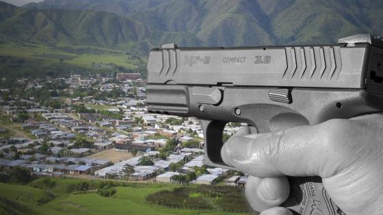 Masacre en Algeciras, Huila Masacre en Algeciras, Huila