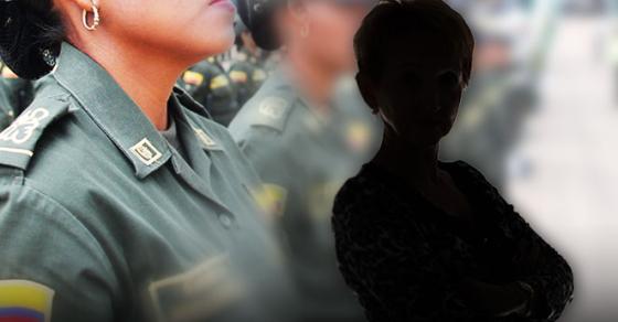 Patrullera denunció tortura y violación en medio de protestas en Cali Patrullera denunció tortura y violación en medio de protestas en Cali